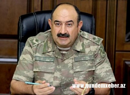 Vəzifədən uzaqlaşdırılan general-mayor Xəqani Cəbrayılovun milyonluq biznes SİYAHISI