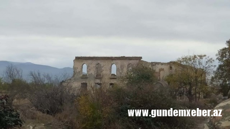 Nazirlikdən azad edilmiş ərazilərə getmək istəyənlərə XƏBƏRDARLIQ - VİDEO