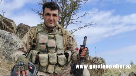 Vətən Müharibəsi iştirakçısının həyat yoldaşı Prezidentə və I Vitse-prezidentə MÜRACİƏT ETDİ