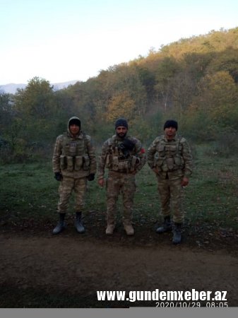 Vətən Müharibəsi iştirakçısının həyat yoldaşı Prezidentə və I Vitse-prezidentə MÜRACİƏT ETDİ