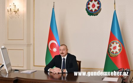 İqtisadi Şura haqqında əsasnamə - TAM MƏTN