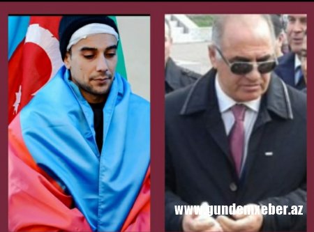 Qarabağ Qazisi Mehdi Səlimzadədən Prezidentə şikayət etdi