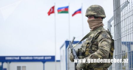 Müharibədə zəfər qazanmış “Cənubi Qafqazın İsveçrəsi” –"KOMMERSANT"IN AZƏRBAYCANDAN SON REPORTAJI