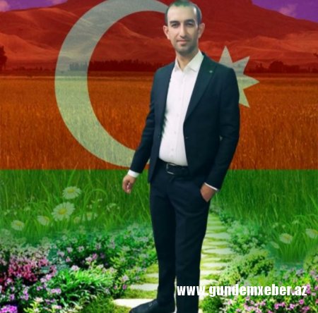 CƏNNƏTDƏKİ İLK YAŞIN