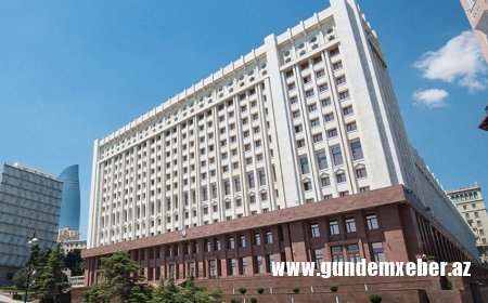 Əfv Komissiyasında baxılan müraciətlərin sayı 200-ü ötüb - YENİLƏNİB