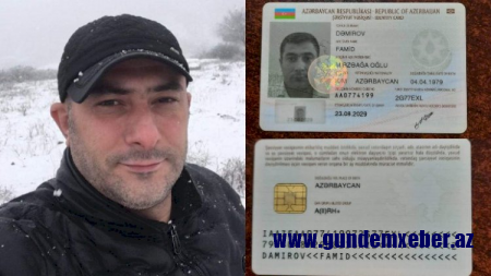 Dələduzluq: Paytaxt sakinini aldadıb 21 minini aldı - Aradan çıxdı