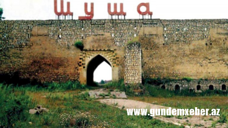 Ərdoğan və Bağçalı Şuşaya gəlir