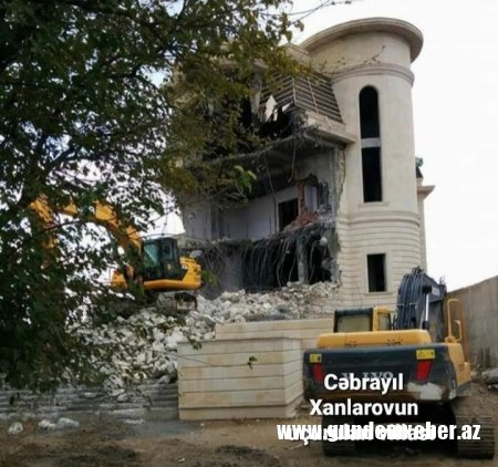 FHN-nin Tikintidə Təhlükəsizliyə Nəzarət Dövlət Agentliyinin rəsi Cəbrayıl Xanlarovun oğlunun göz qamaşdıran sərvəti- SİYAHI/ FOTOFAKT