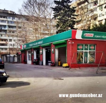 FHN-nin Tikintidə Təhlükəsizliyə Nəzarət Dövlət Agentliyinin rəsi Cəbrayıl Xanlarovun oğlunun göz qamaşdıran sərvəti- SİYAHI/ FOTOFAKT