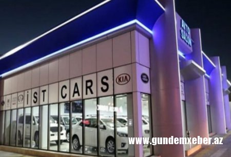 “İST petrol” YDM-in nəzdində olan” İST CARS” fırıldaqlığı - ŞOK İDDİA