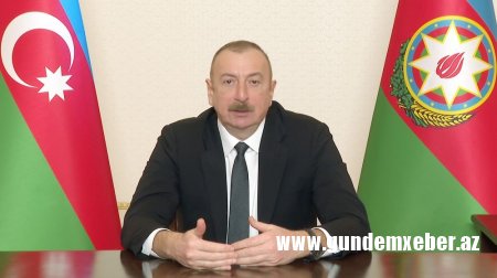 Azərbaycan-Türkiyə münasibətləri ən yüksək səviyyəsindədir - Prezident