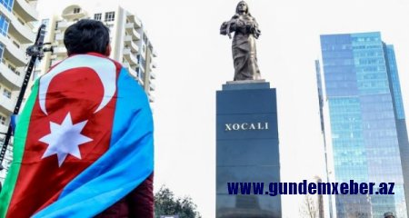 “Ana harayı” abidəsini ziyarət əvvəlki illərdən fərqli təşkil ediləcək