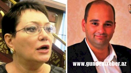 Səfir oğlunun Rasim Məmmədovla əlaqələrini gizlətməsinin sirri - Faktlar