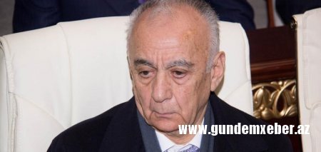 BƏS, HACIBALA ABUTALIBOV? - Onun digər korrupsionerlərdən nəyi əskikdir?...