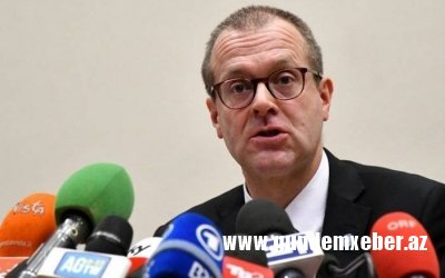 ÜST: Avropanın əksər hissəsində COVID-19-a yoluxmada artım var