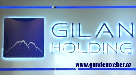  “Gilan" Holdinqdə işçi haqqı yeyilir... - GİLEY