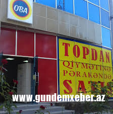 “Oba” market malların istehsal tarixlərini dəyişirmiş – AQTA rəsmən açıqladı