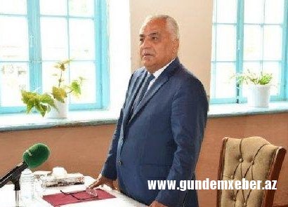 Ziyəddin Əliyev 200 nəfərin maaş kartını mənimsəyib... - İTTİHAM
