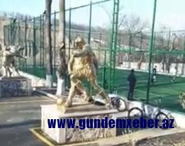 Ziyəddin Əliyevin ailə biznesi - FOTO  