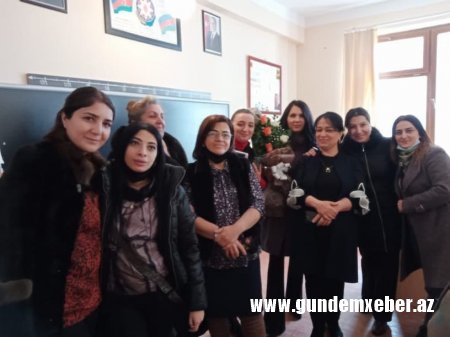 Ağdam təhsilində növbəti biabırçılıq!-Qanunlar belə pozuldu-FOTOFAKTLAR
