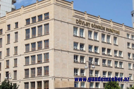 Gömrük Komitəsi türkiyəli sürücüdən Azərbaycan ərazisinə keçmək üçün 600 dollar tələb edib
