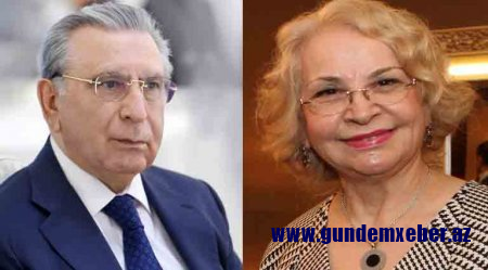 Ramiz Mehdiyevin həyat yoldaşı bu gün hakim qarşısına çıxır - SƏBƏB