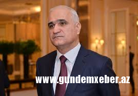 Şahin Mustafayev NİYƏ HƏLƏ DƏ GÖRƏVDƏDİR... - İLGİNC İDDİA