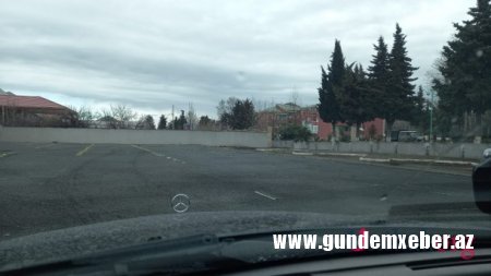 Ağstafada Mərkəzi Stadion söküldü - İcra başçısı laqeyd yanaşır -FOTOLAR