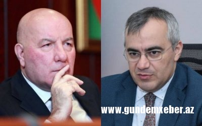 Elman Rüstəmov və Rəşad Əhmədov – Milyonları mənimsəmə mexanizmi – Şok faktlar