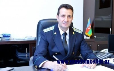 100 milyonluq qızıl ölkədən necə çıxarılıb? - General Nurəddin Mustafayev adı yeni qalmaqalın mərkəzində!