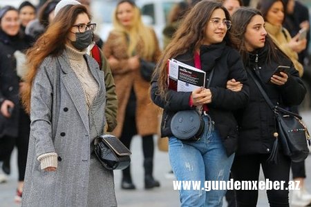 Qadınların koronavirusa yoluxma riski niyə çoxdur? - AÇIQLAMA VİDEO