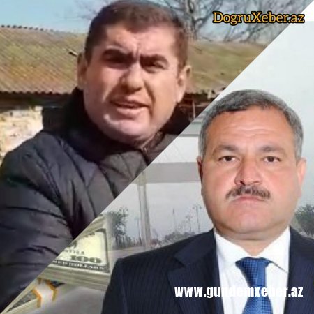 İcra başçısı tərəfindən həyatı təhlükədə olduğunu iddia edən sahibkar - İLGİNC GƏLİŞMƏ //VİDEO