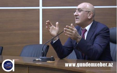 Nizami rayonunda Arif Qasımov RÜZGARI... - İDDİA
