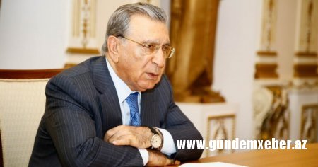 Ramiz Mehdiyev AMEA-da əməlli-başlı ORDU SAXLAYIR... - 11 köməkçisi var