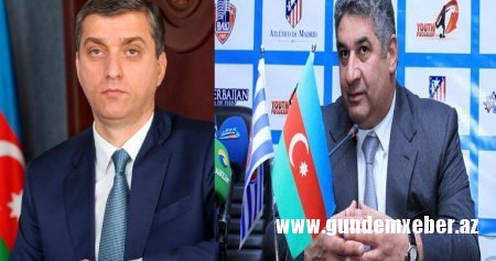 Vüqar Gülməmmədov Azad Rəhimovu bir ay ərzində 5 dəfə kabinetinə niyə "dəvət" etdi? - İLGİNC