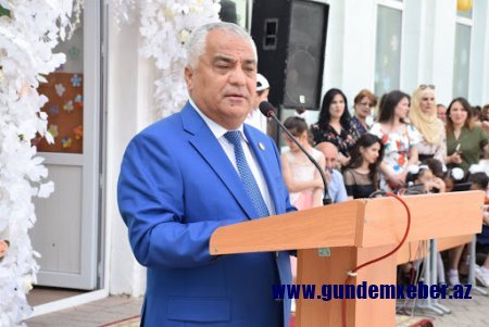 Quba icra başçısının "macaraları" - İTTİHAM