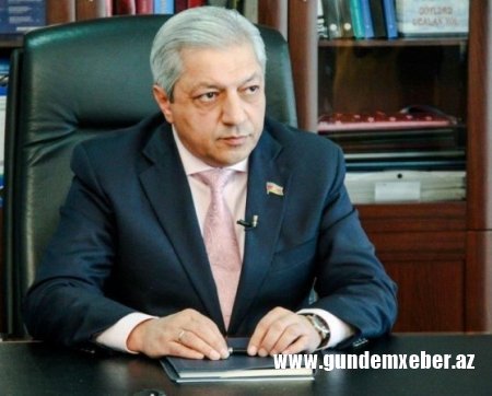 Deputat haqda ilginc iddialar... - Belə deyirlər...