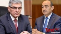 Cəfər Cəfərovun Əli Həsənova sədaqəti... - İDDİA