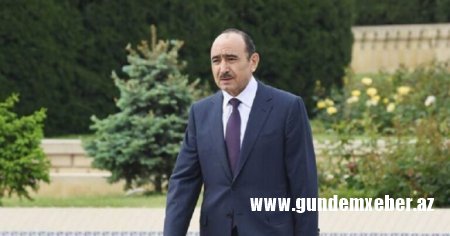 Əli Həsənovla bağlı ŞOK İDDİALAR...