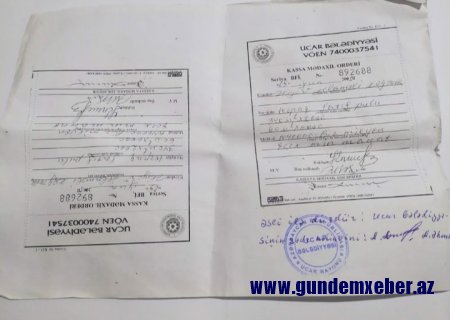 Ziya Məmmədovun qanunsuz əməllərinə dözməyən vətəndaş ölüm aclığı aksiyasına başlayır - FOTOLAR