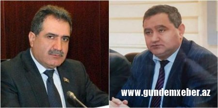 Etibar Əliyevdən Fərəc Quliyevin oğluna ittiham – Qalmaqal