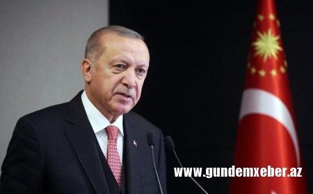 Ərdoğan Qarabağ Zəfəri və Xocalı qətliamı ilə bağlı serial çəkilməsi barədə tapşırıq verib