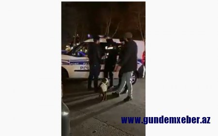 DİN Bakının mərkəzində quzu gəzdirilməsinə münasibət bildirib: “Qadağandır”