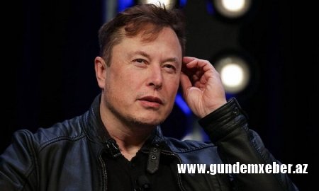 Amerikalı milyarder yeni şəhər qurur