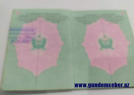 YP əməkdaşından Qarabağ qazisinə hörmətsizlik - RÜŞVƏT İDDİASI