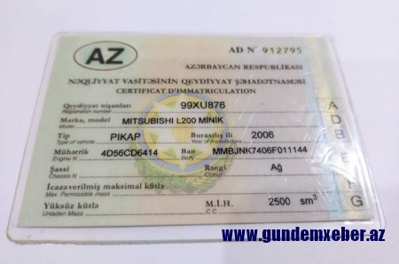 YP əməkdaşından Qarabağ qazisinə hörmətsizlik - RÜŞVƏT İDDİASI
