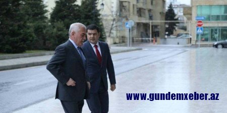 Vasif Talıbov və Ramiz MEHDİYEV də qurultayda iştirak edirlər - FOTO