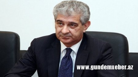 Əli Əhmədov yenidən YAP-ın sədr müavini oldu