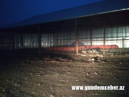 Xocavənddə keçmişi qaranlıq olan vəzifə sahibləri iş başında - FOTO/VİDEO
