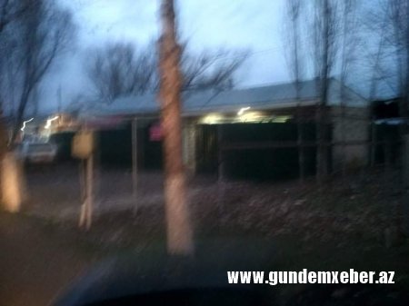 Xocavənddə keçmişi qaranlıq olan vəzifə sahibləri iş başında - FOTO/VİDEO